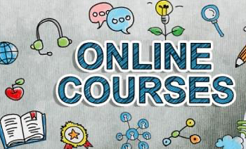 What are the essential features of good online course design?